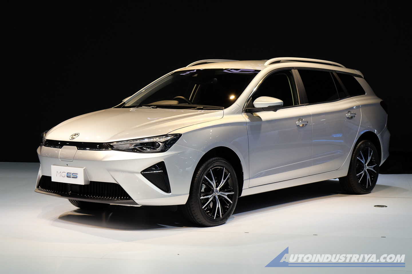 Colorful Experiences: 2023 Bangkok International Motor Show