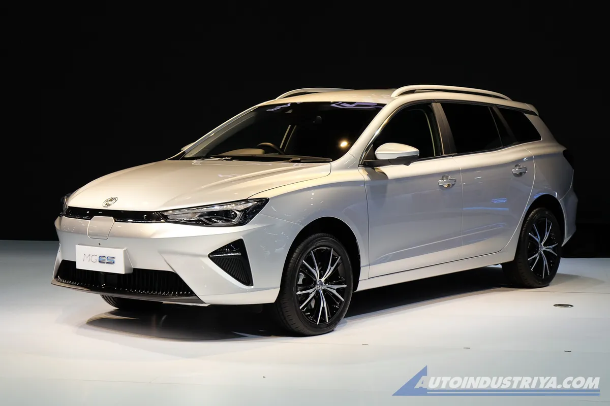 Colorful Experiences: 2023 Bangkok International Motor Show