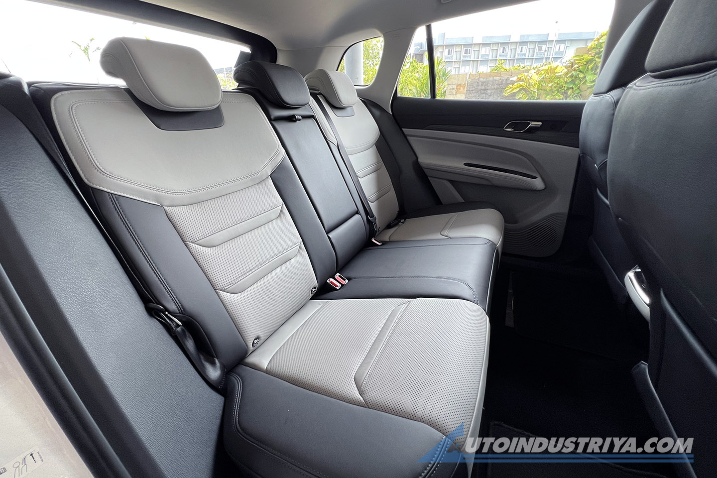 MIAS 2023: All the specs, features of all-new Ford Territory