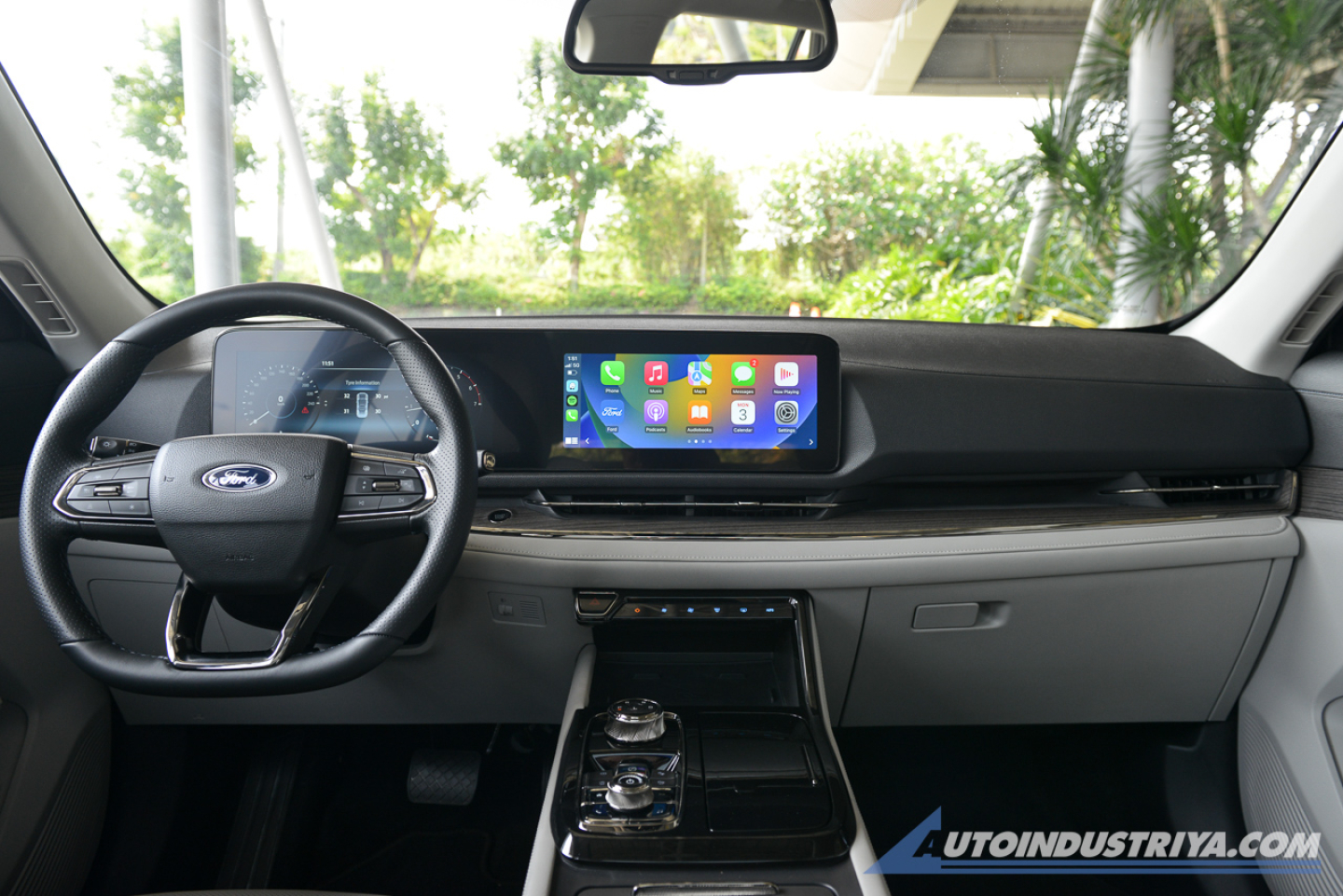 MIAS 2023: All the specs, features of all-new Ford Territory