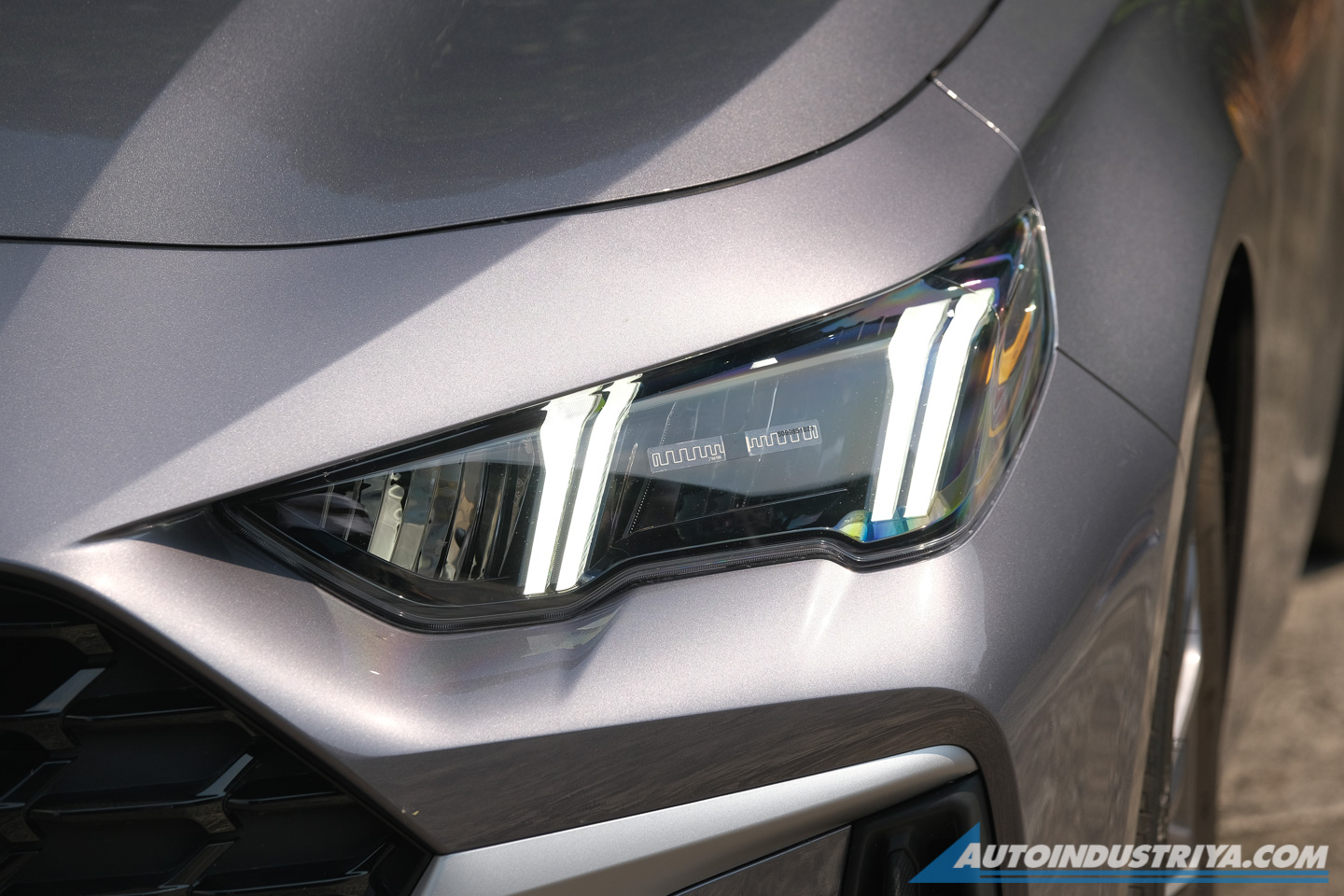 2023 GAC Empow GB 1.5T DCT