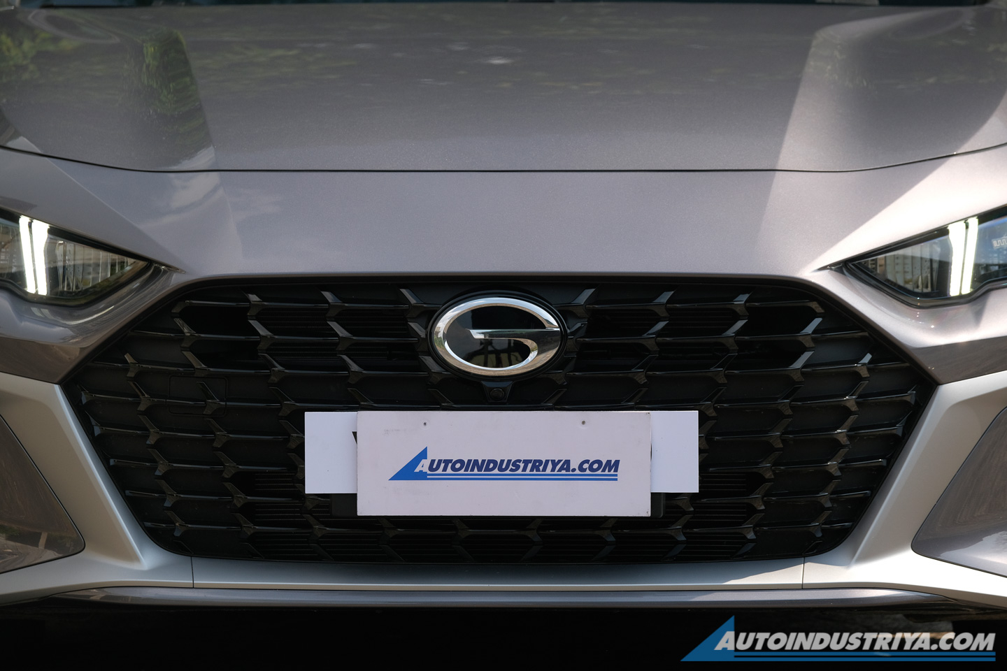 2023 GAC Empow GB 1.5T DCT