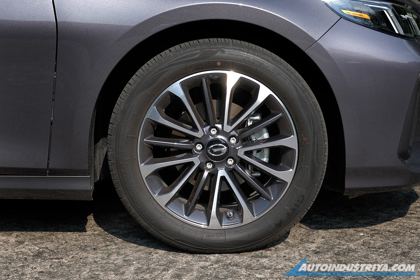 2023 GAC Empow GB 1.5T DCT