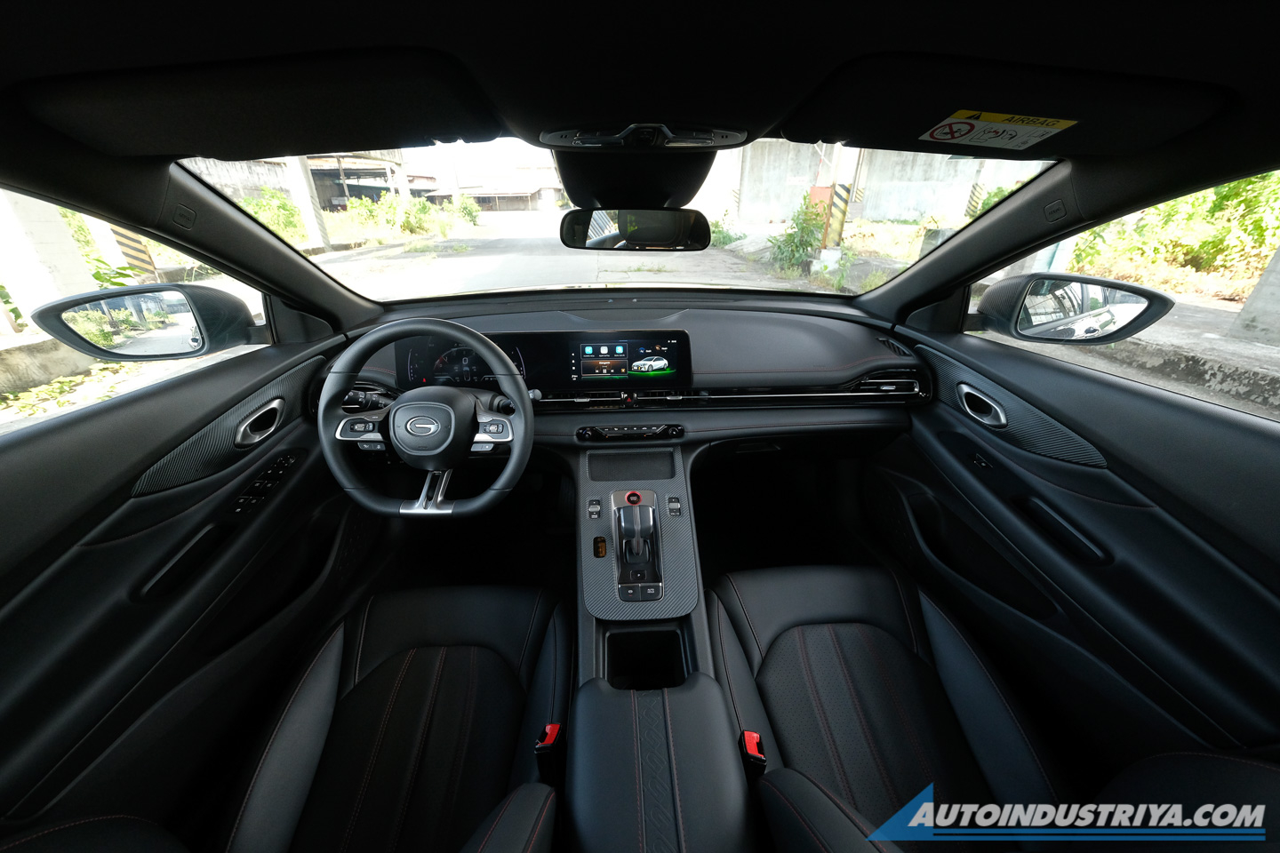 2023 GAC Empow GB 1.5T DCT