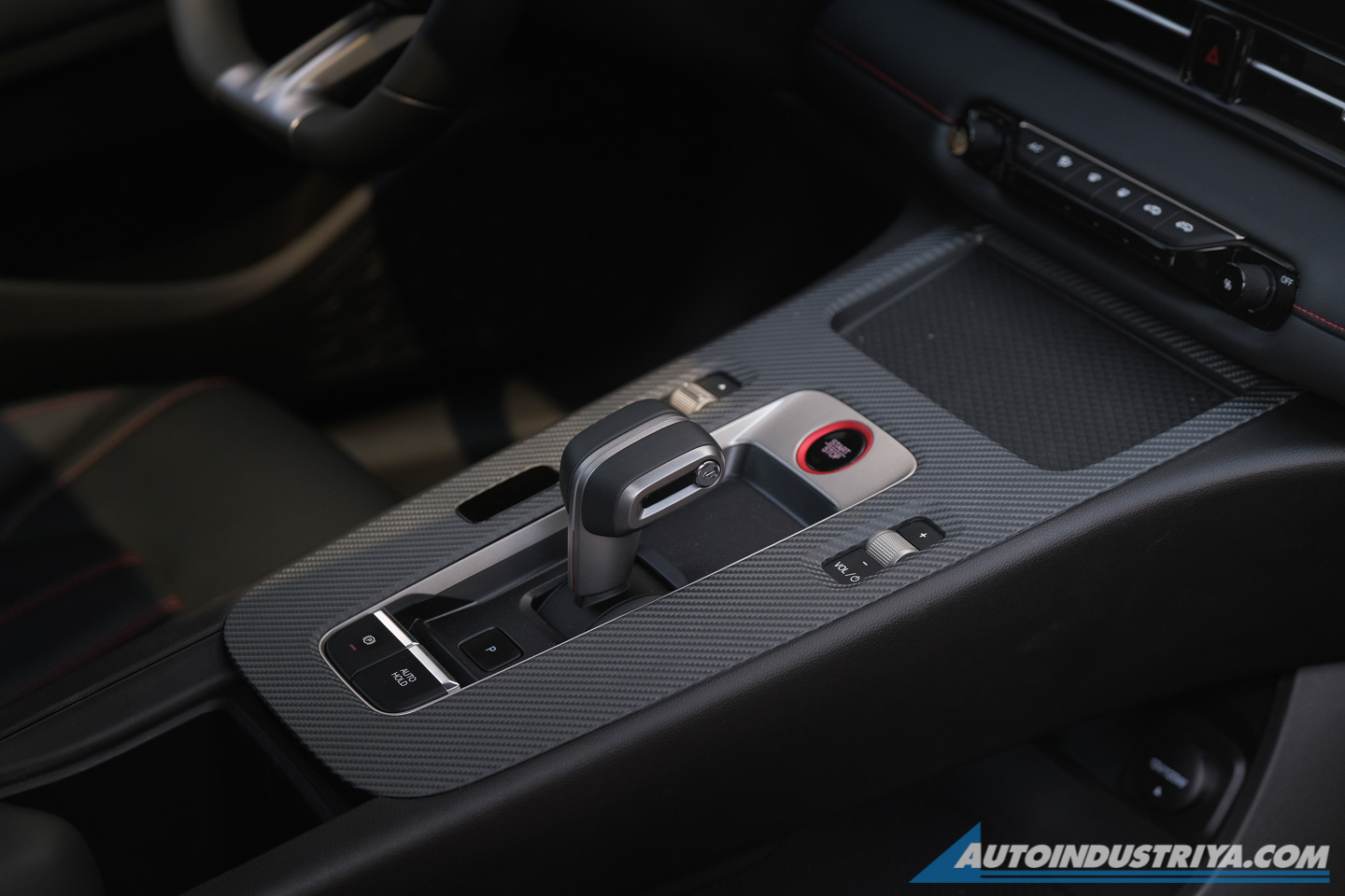 2023 GAC Empow GB 1.5T DCT