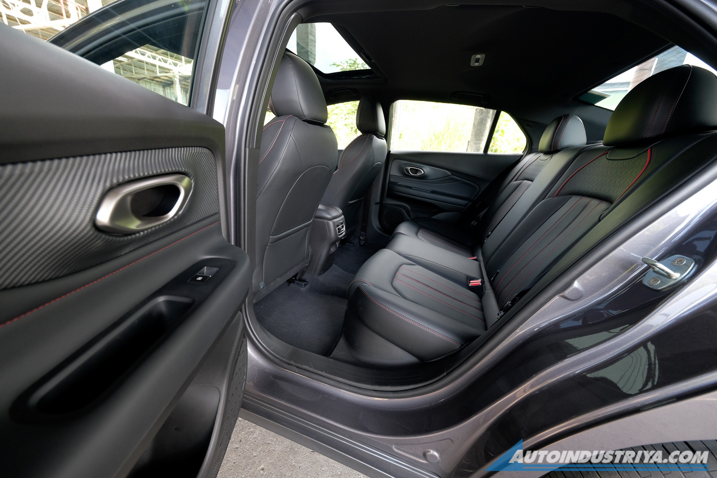 2023 GAC Empow GB 1.5T DCT