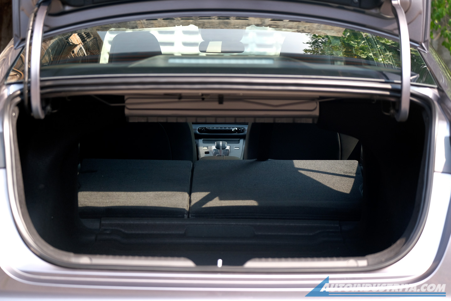 2023 GAC Empow GB 1.5T DCT