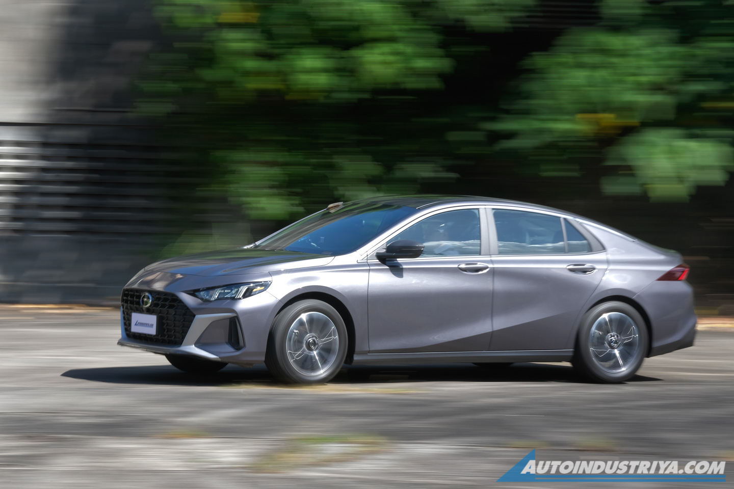 2023 GAC Empow GB 1.5T DCT