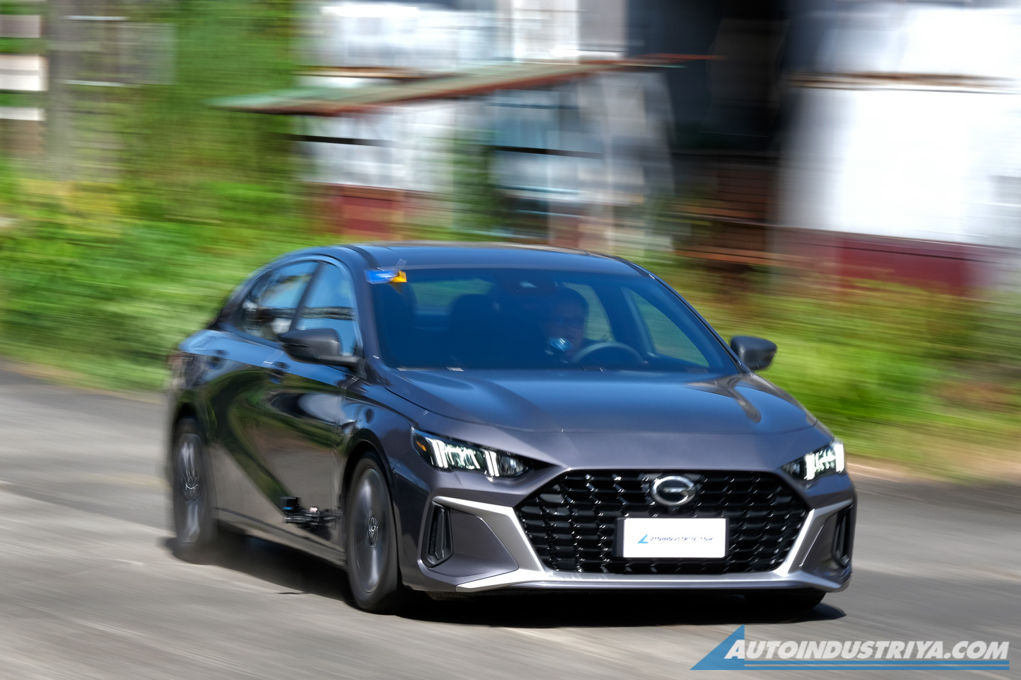 2023 GAC Empow GB 1.5T DCT