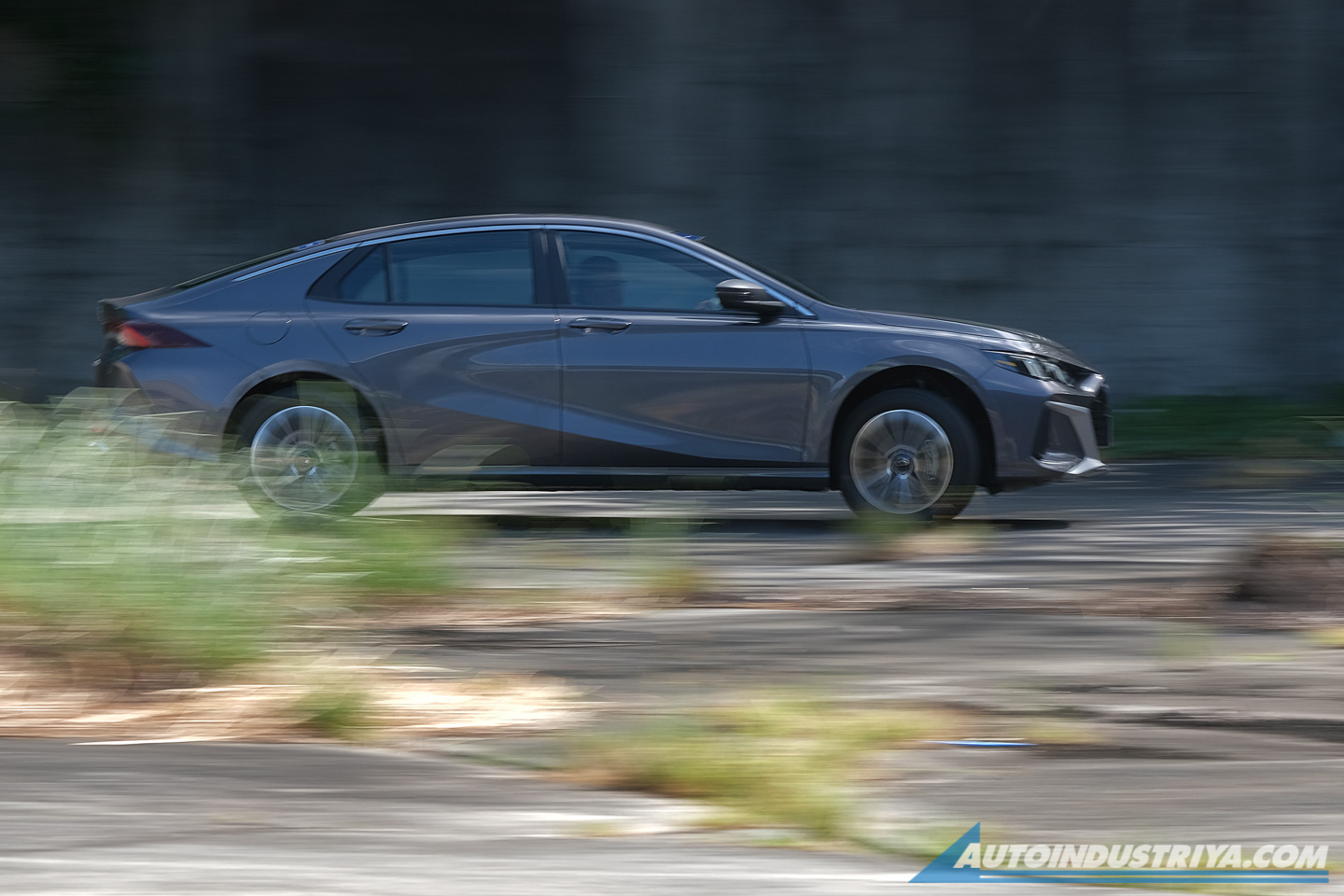 2023 GAC Empow GB 1.5T DCT