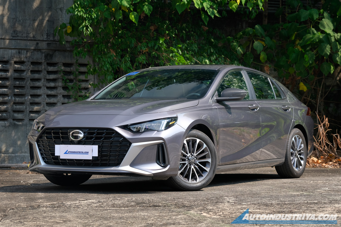 2023 GAC Empow GB 1.5T DCT