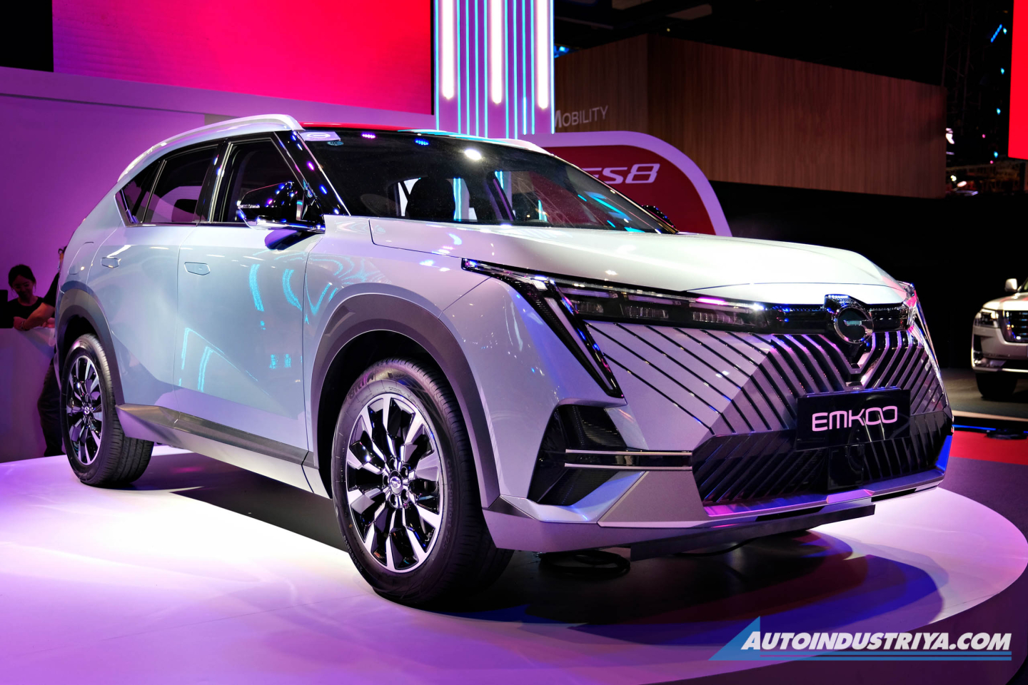 MIAS 2023: What we saw at the Manila International Auto Show