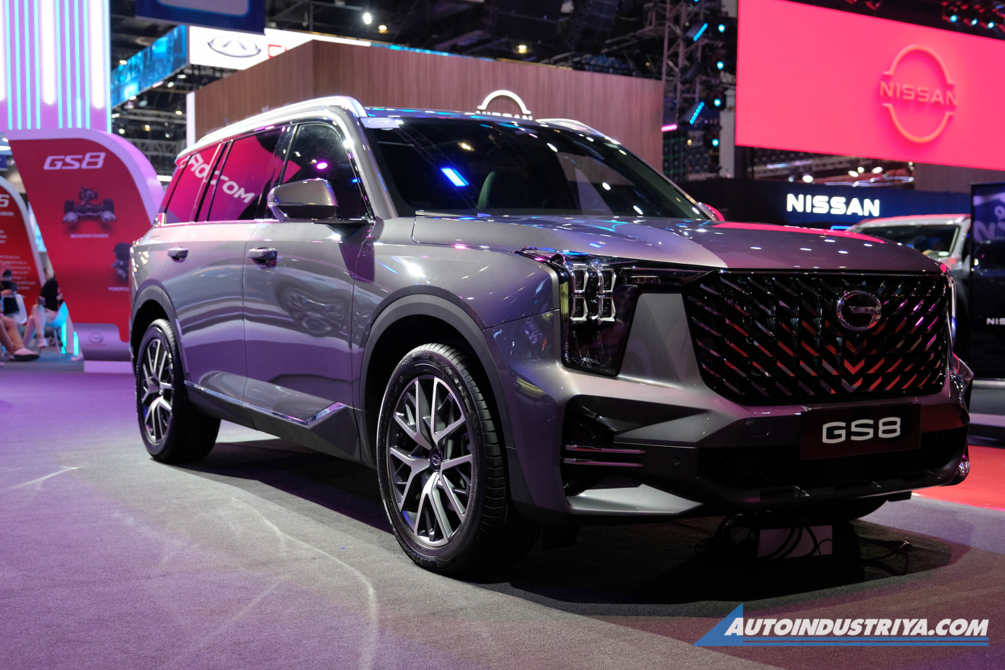 MIAS 2023: What we saw at the Manila International Auto Show