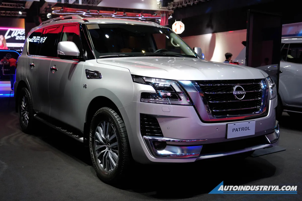 MIAS 2023: What we saw at the Manila International Auto Show