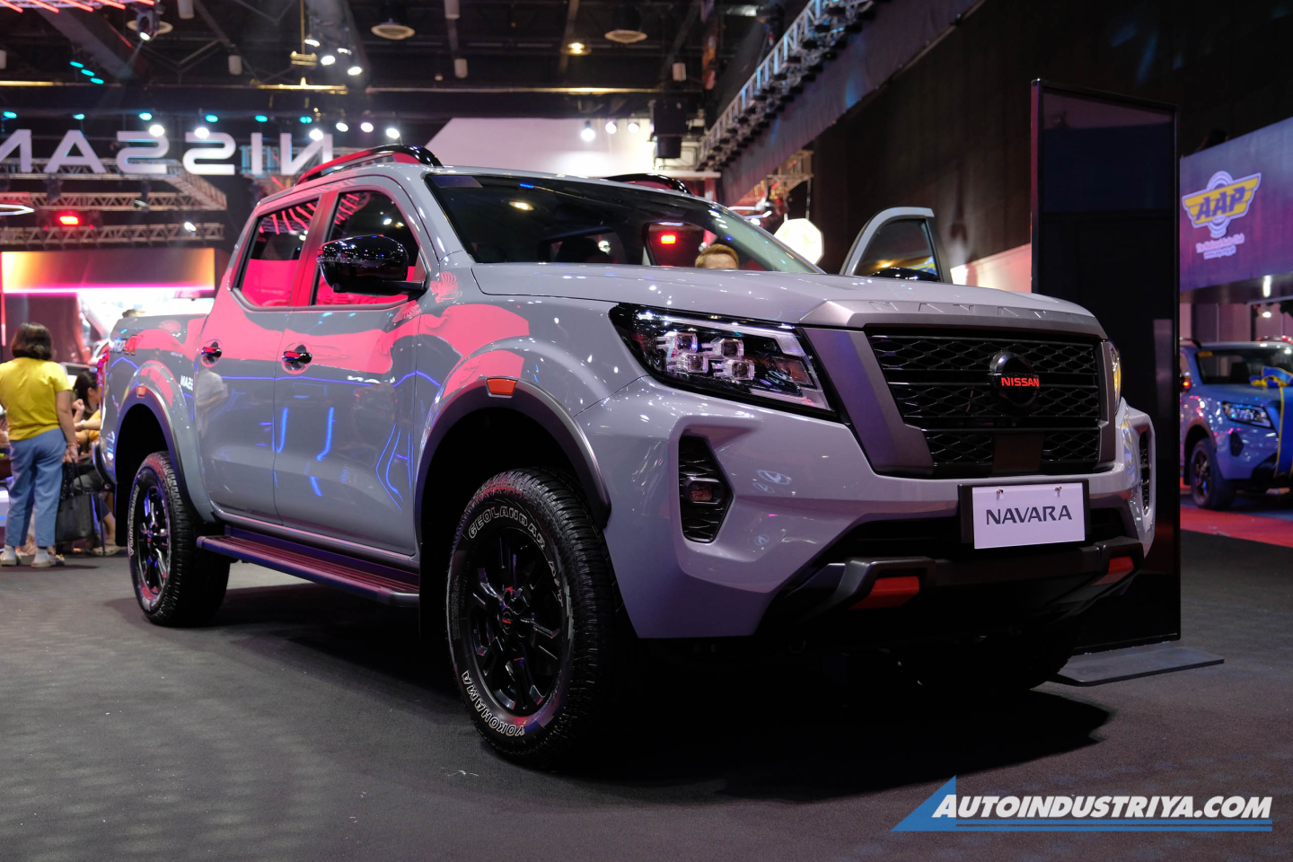 MIAS 2023: What we saw at the Manila International Auto Show