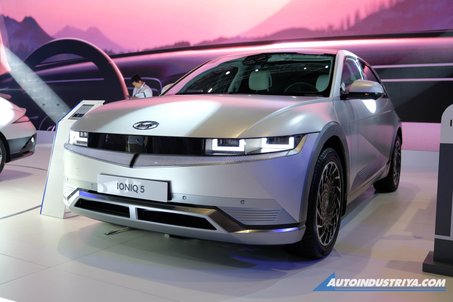 MIAS 2023: What we saw at the Manila International Auto Show