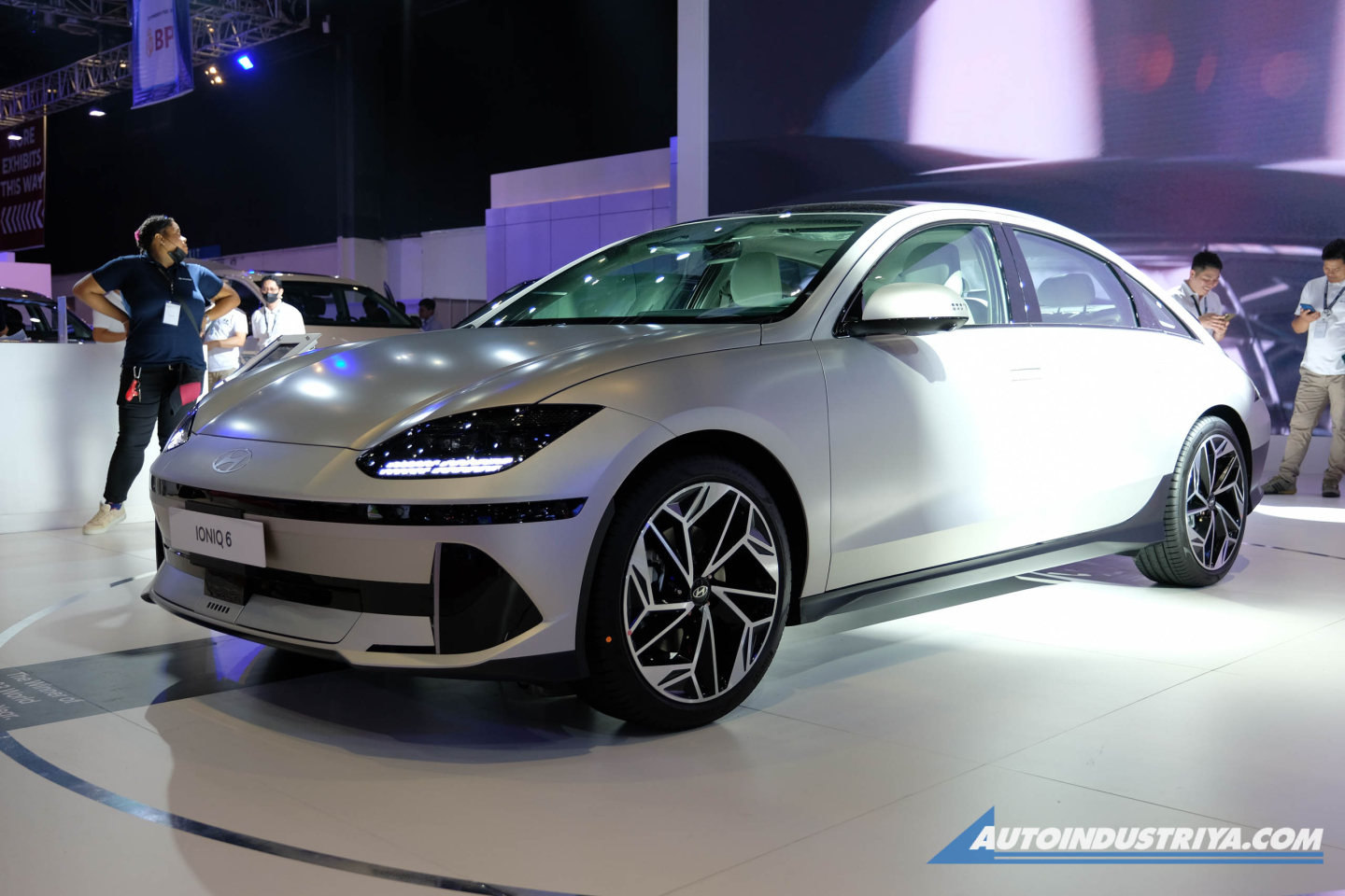 MIAS 2023: What we saw at the Manila International Auto Show