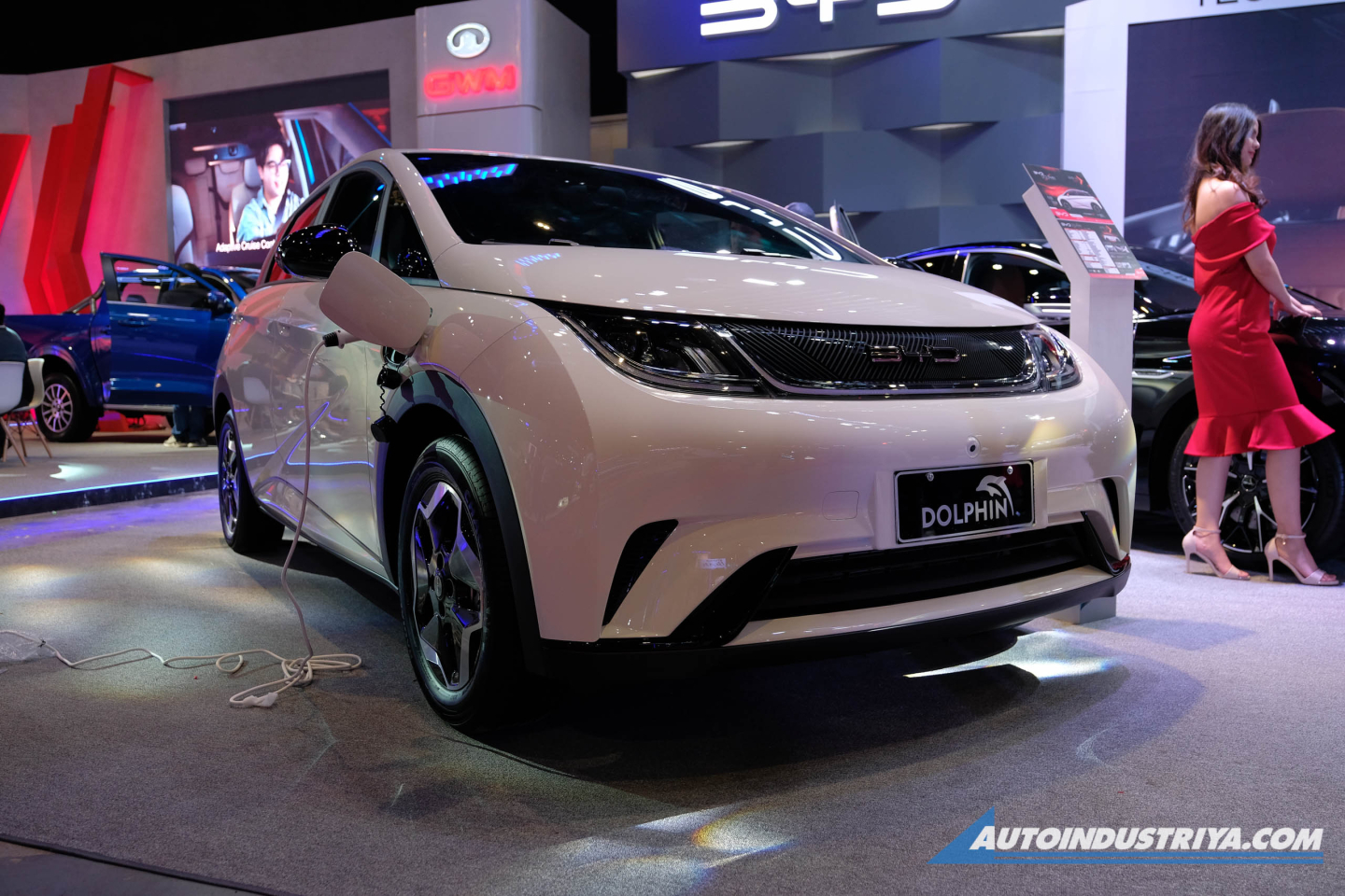 MIAS 2023: What we saw at the Manila International Auto Show