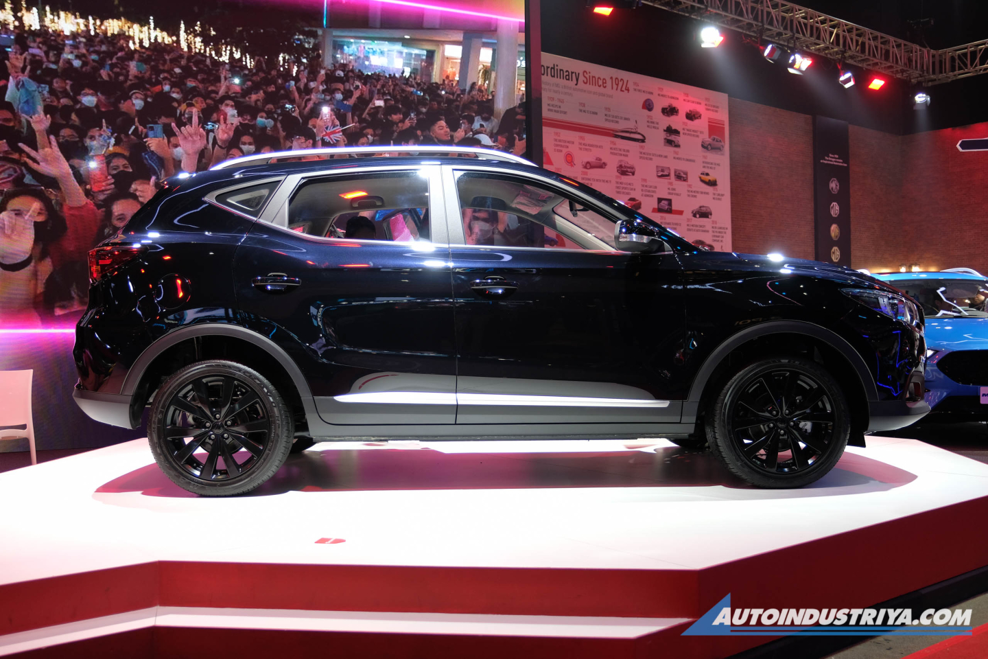 MIAS 2023: What we saw at the Manila International Auto Show