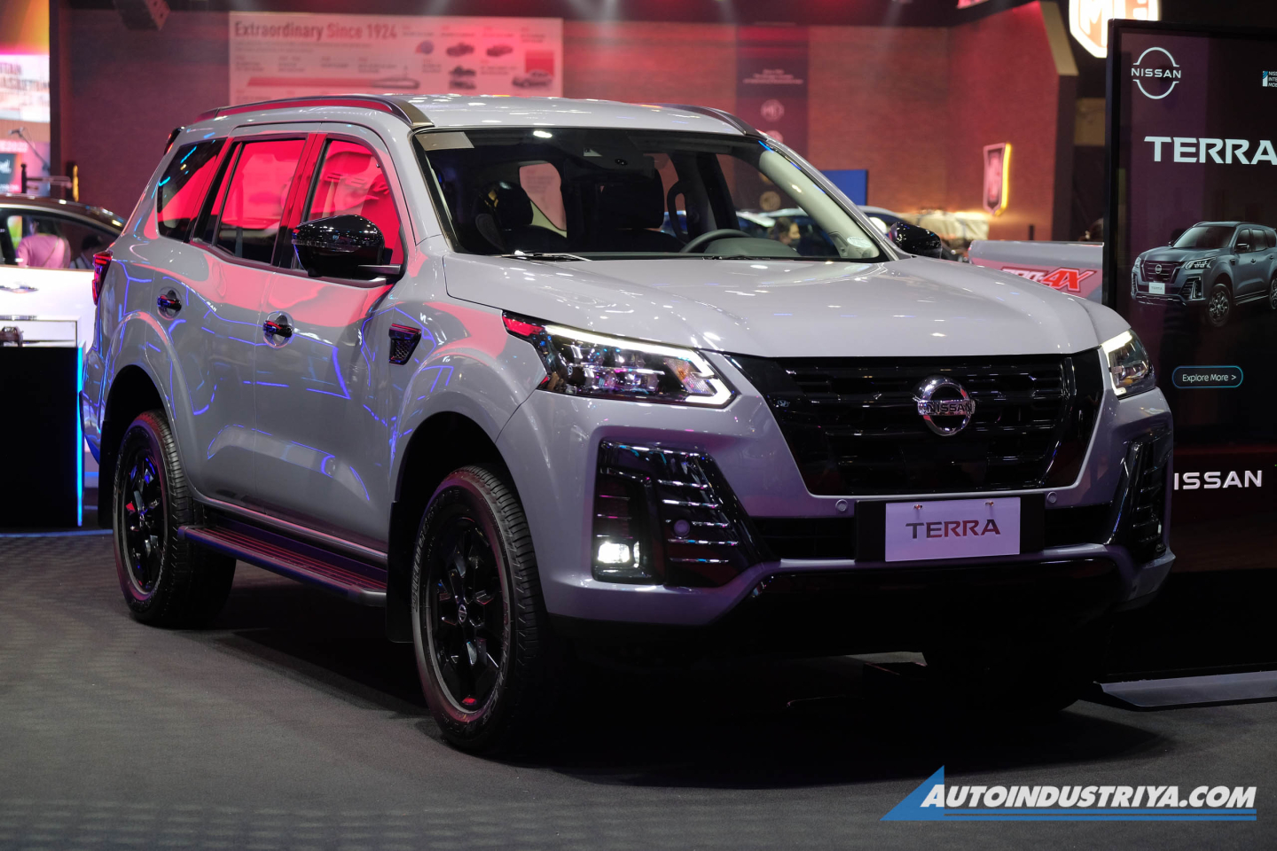 MIAS 2023: What we saw at the Manila International Auto Show