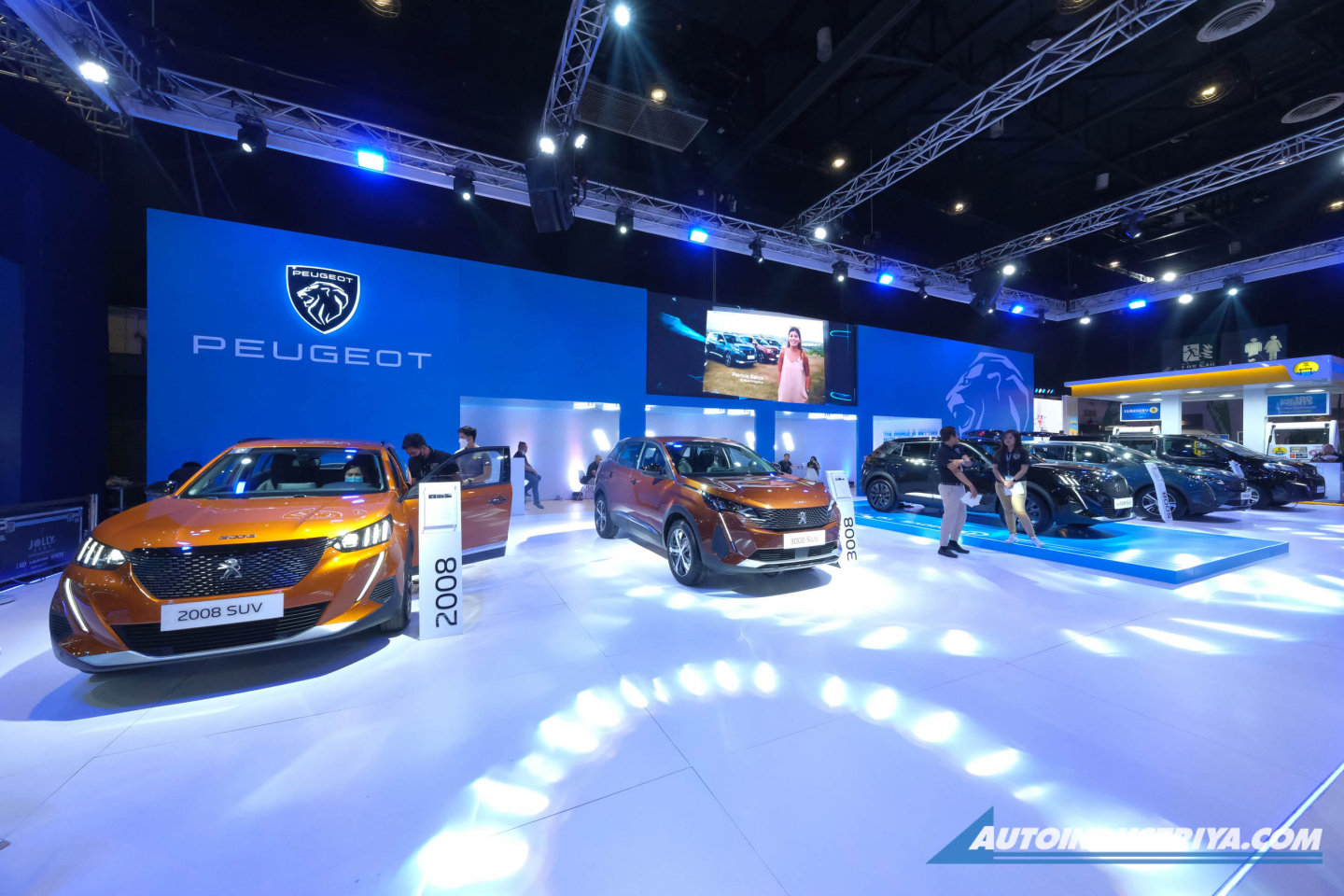 MIAS 2023: What we saw at the Manila International Auto Show