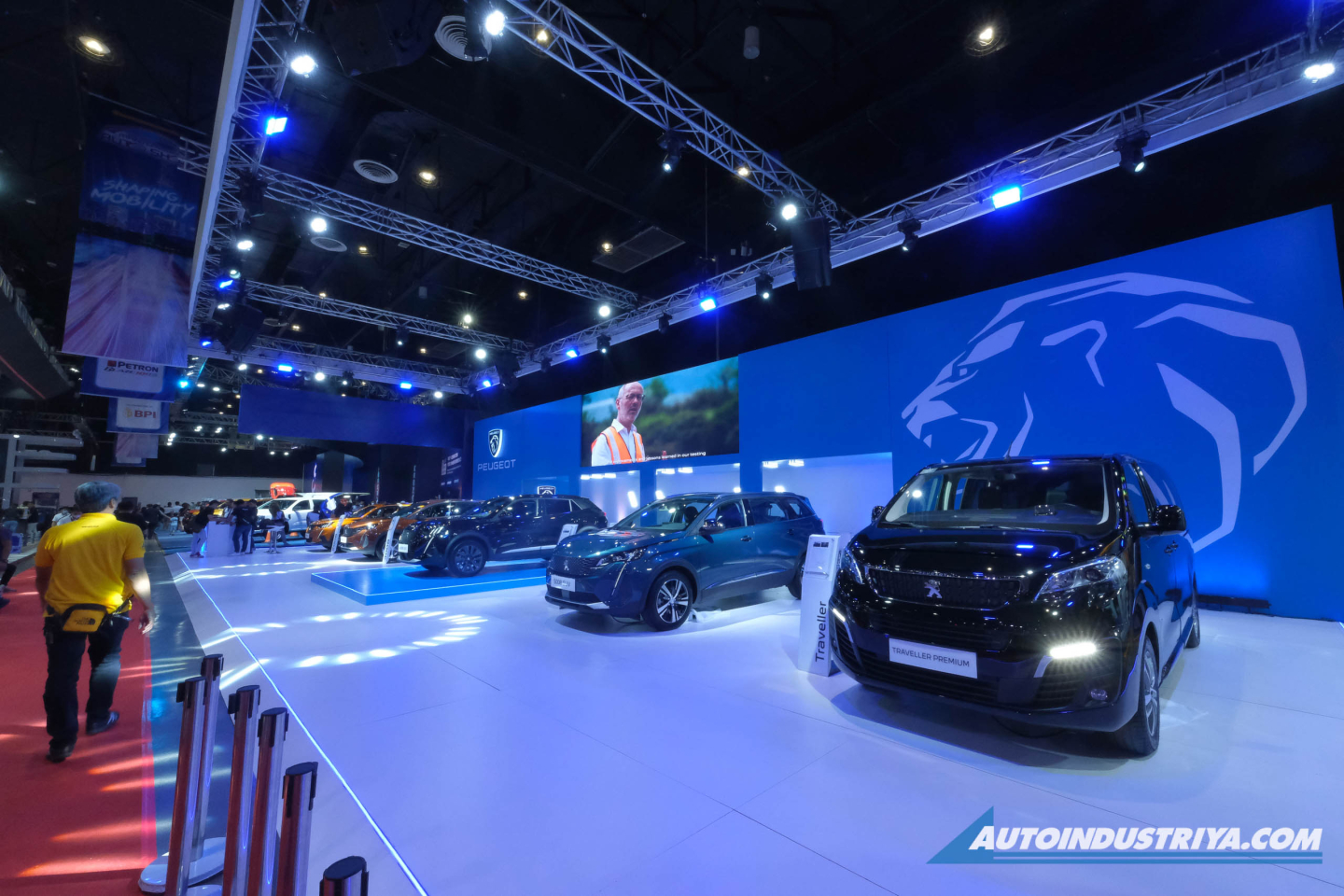 MIAS 2023: What we saw at the Manila International Auto Show