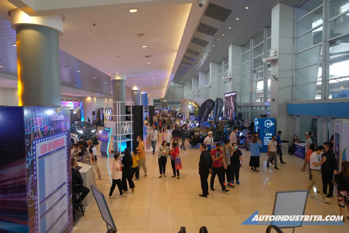 MIAS 2023: What we saw at the Manila International Auto Show