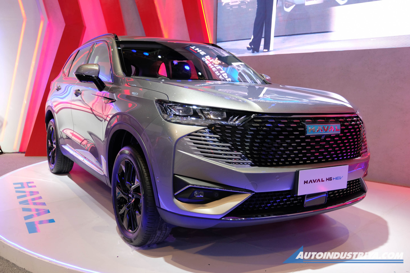 MIAS 2023: What we saw at the Manila International Auto Show