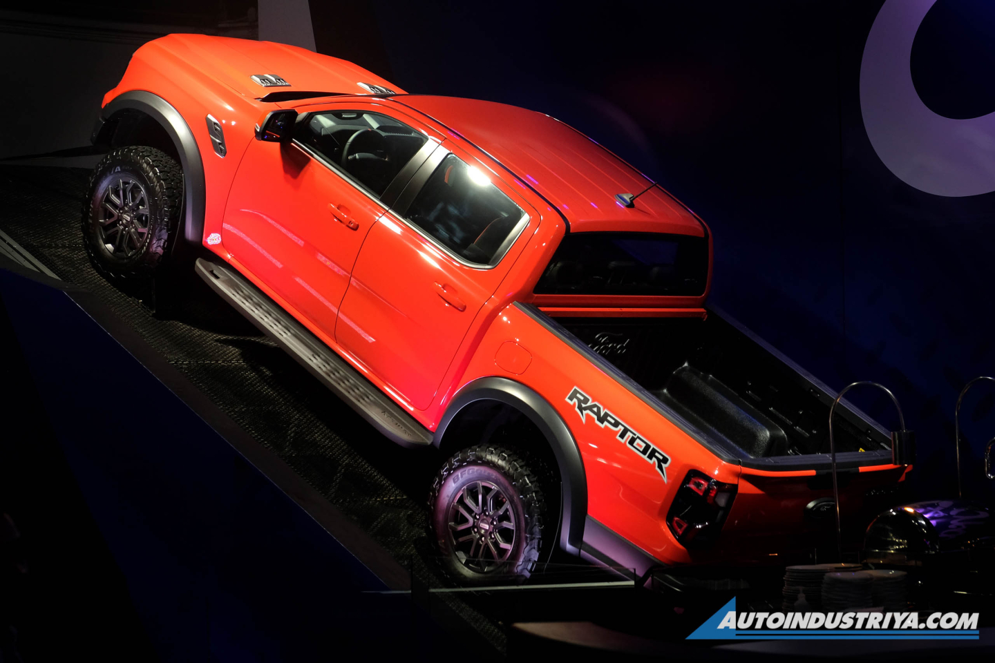 MIAS 2023: What we saw at the Manila International Auto Show