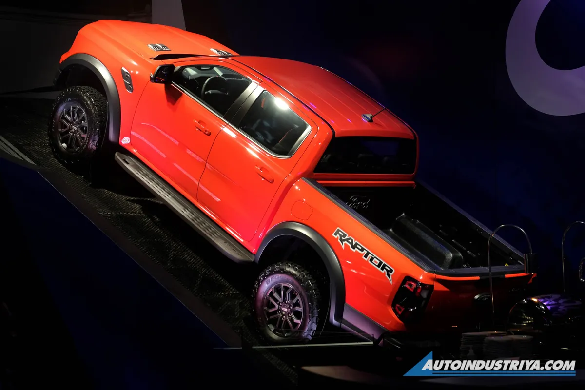 MIAS 2023: What we saw at the Manila International Auto Show