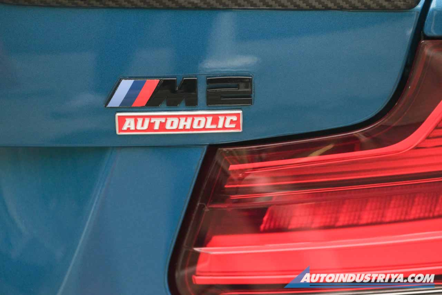 Supercars, tuners turn up for Titans of Manila