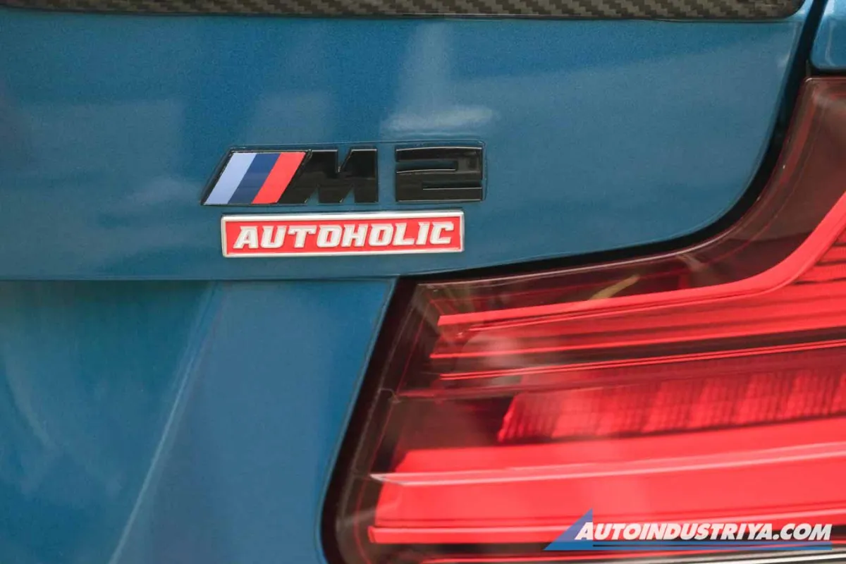 Supercars, tuners turn up for Titans of Manila