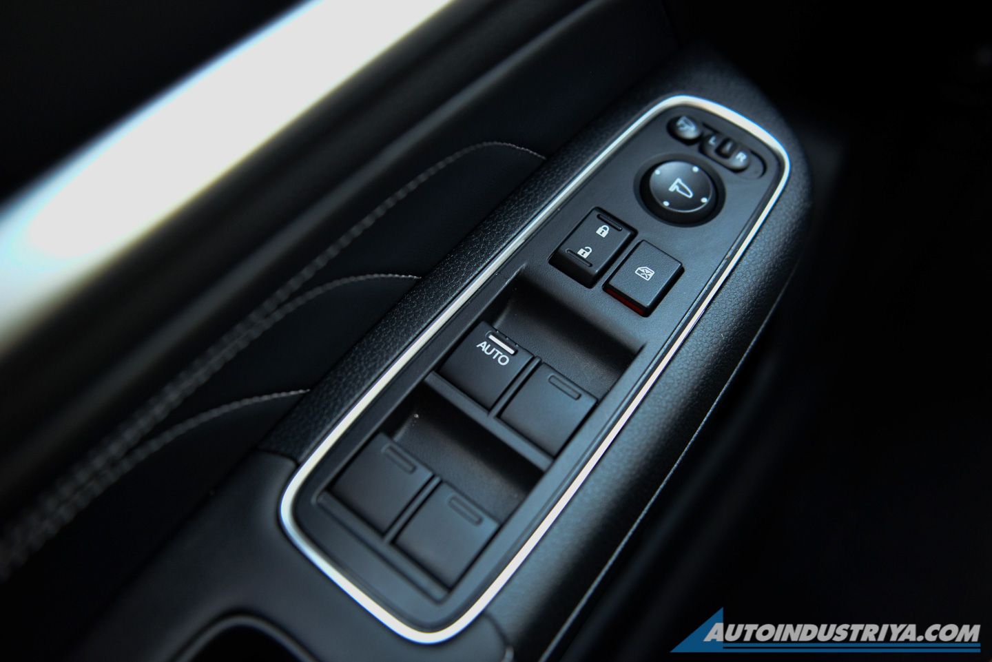 2023 Honda BR-V 1.5 V CVT