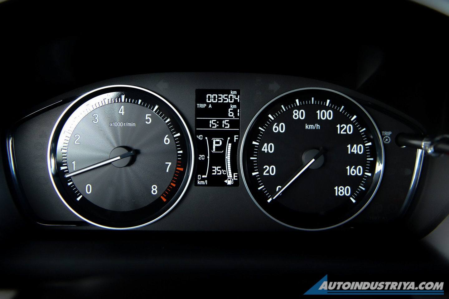 2023 Honda BR-V 1.5 V CVT