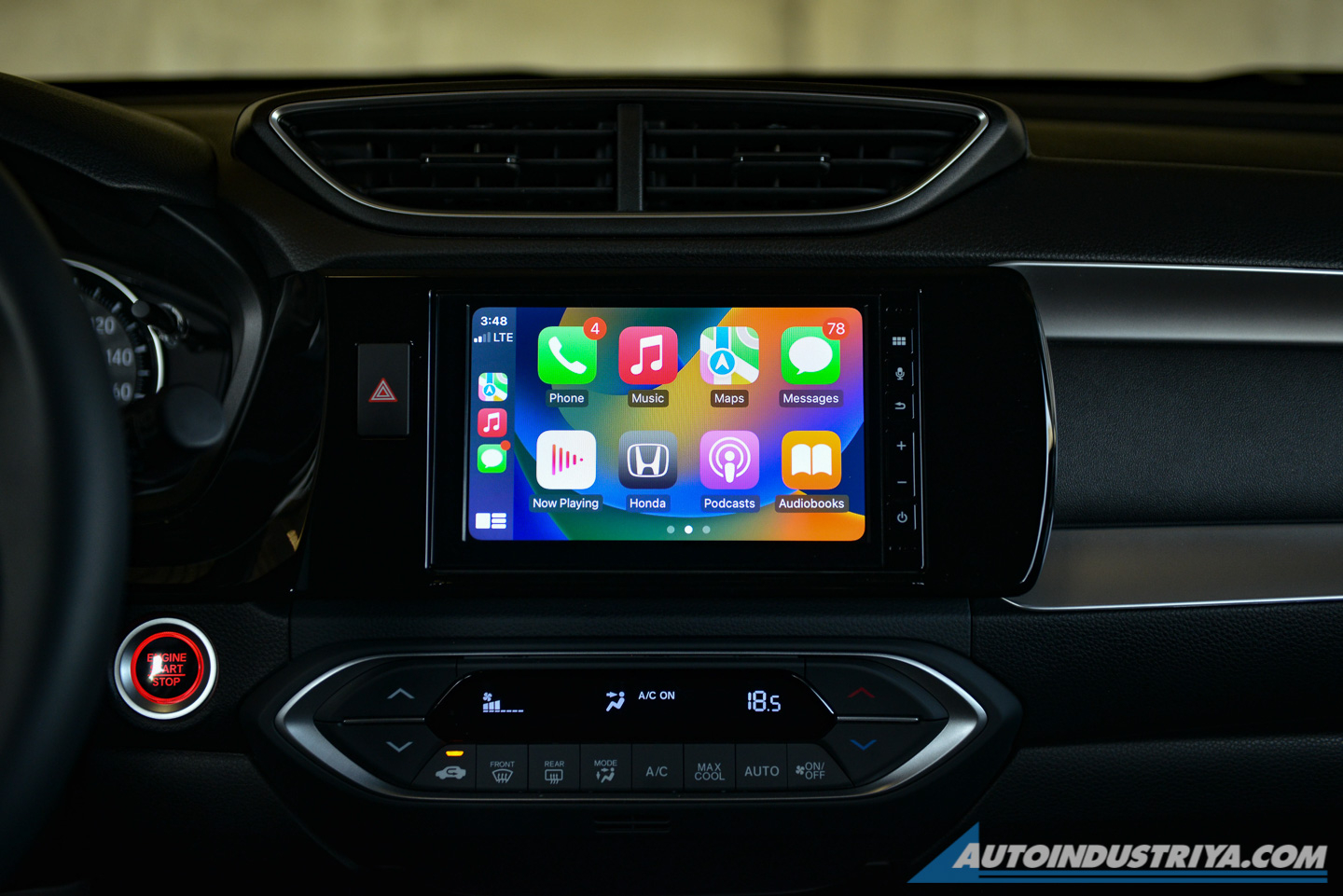 2023 Honda BR-V 1.5 V CVT