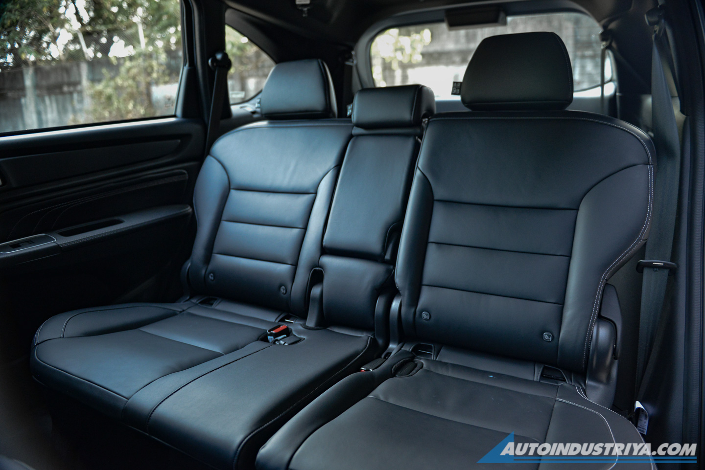 2023 Honda BR-V 1.5 V CVT