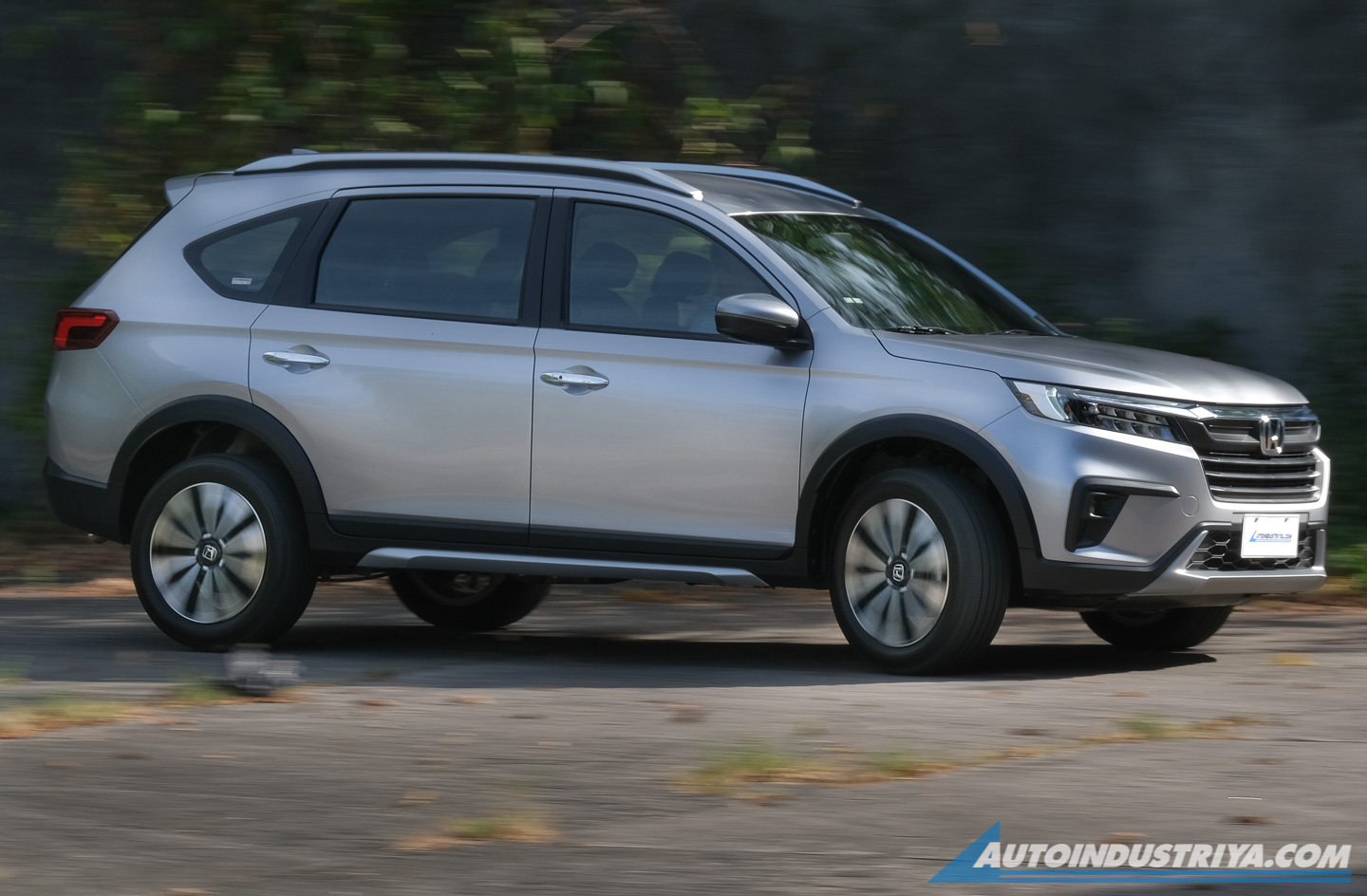 2023 Honda BR-V 1.5 V CVT