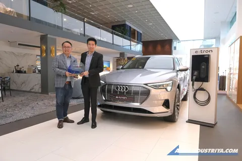The First AutoIndustriya.com Editors' Picks & Car of the Year Awards ...