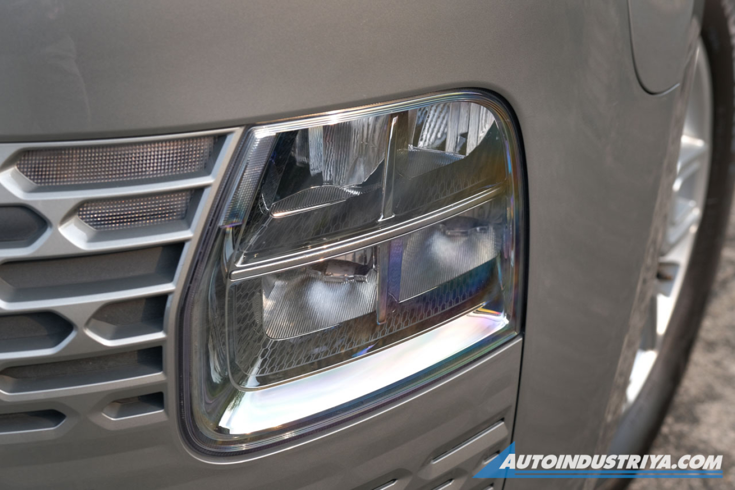 2023 Hyundai Staria 2.2 CRDi GLS+ 8AT