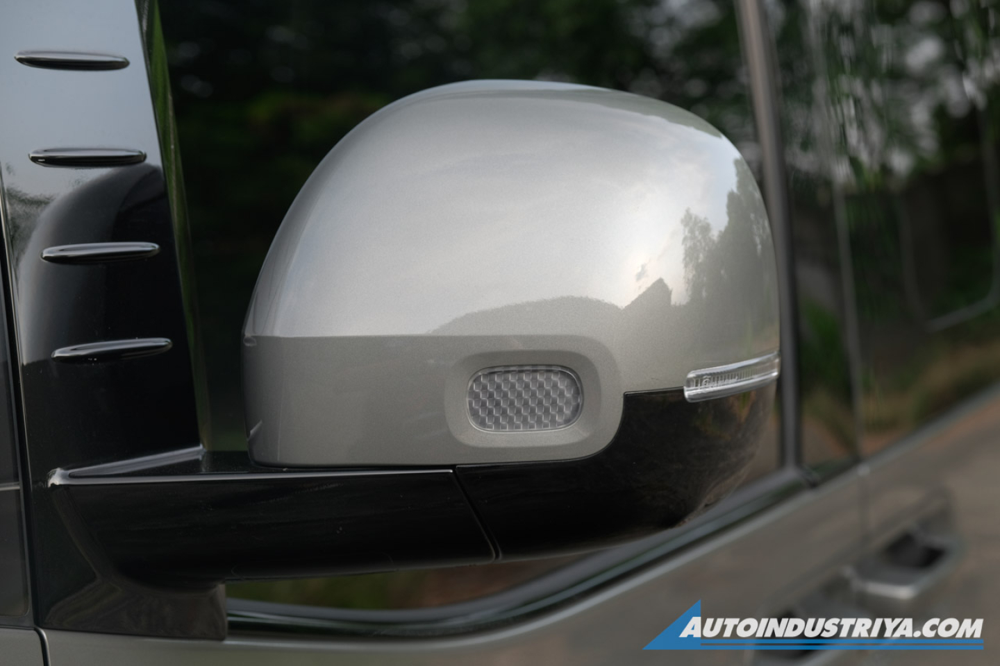 2023 Hyundai Staria 2.2 CRDi GLS+ 8AT