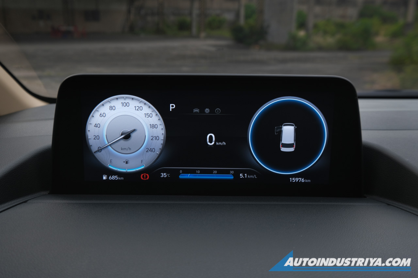 2023 Hyundai Staria 2.2 CRDi GLS+ 8AT