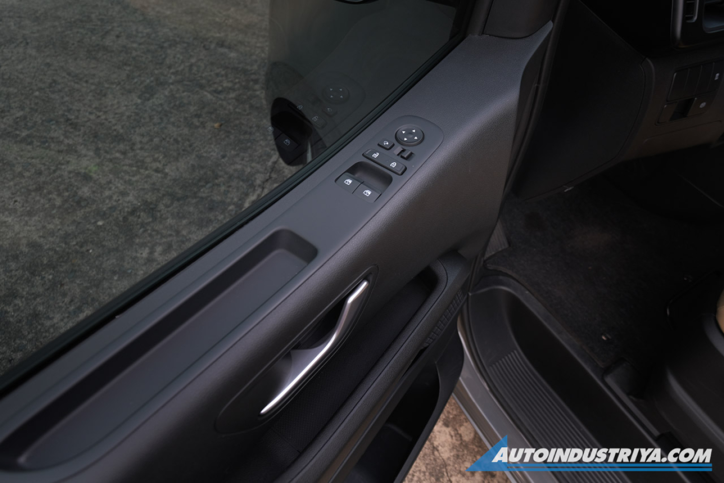 2023 Hyundai Staria 2.2 CRDi GLS+ 8AT