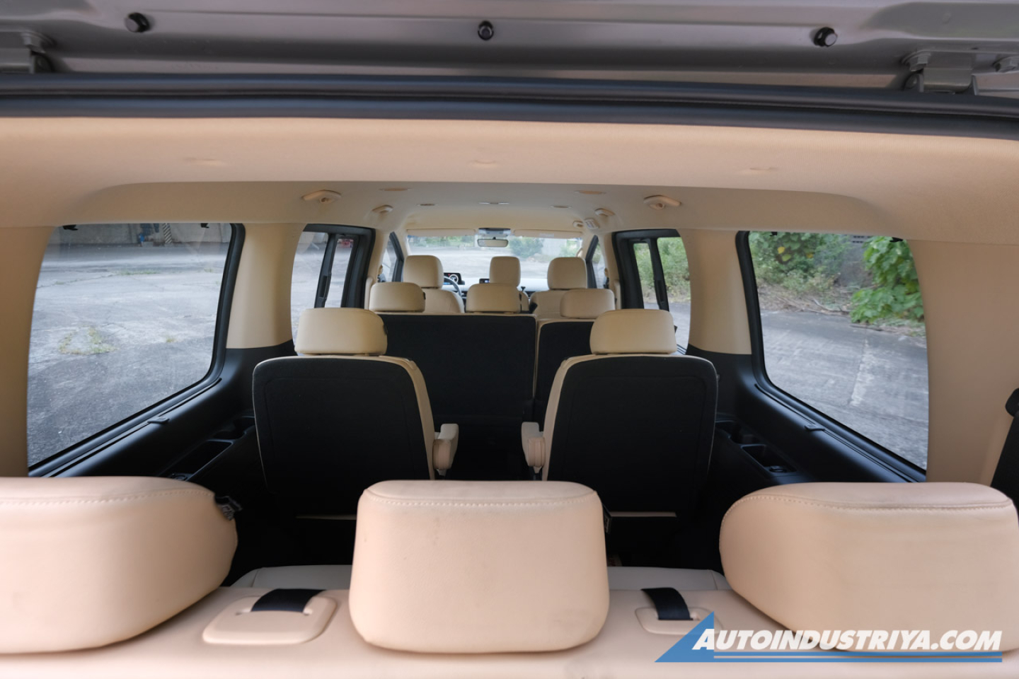 2023 Hyundai Staria 2.2 CRDi GLS+ 8AT