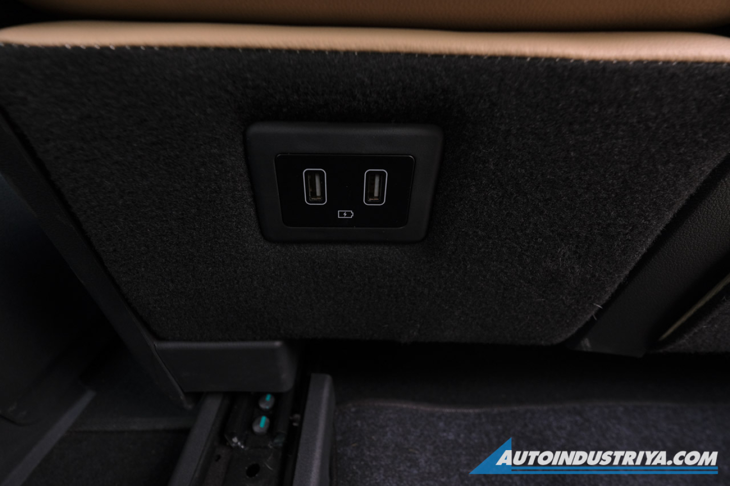 2023 Hyundai Staria 2.2 CRDi GLS+ 8AT