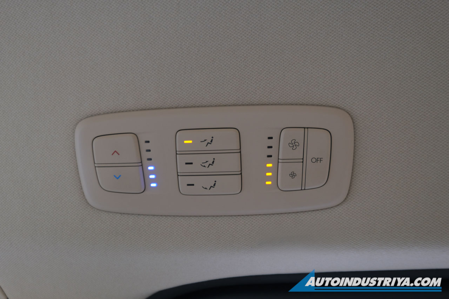 2023 Hyundai Staria 2.2 CRDi GLS+ 8AT