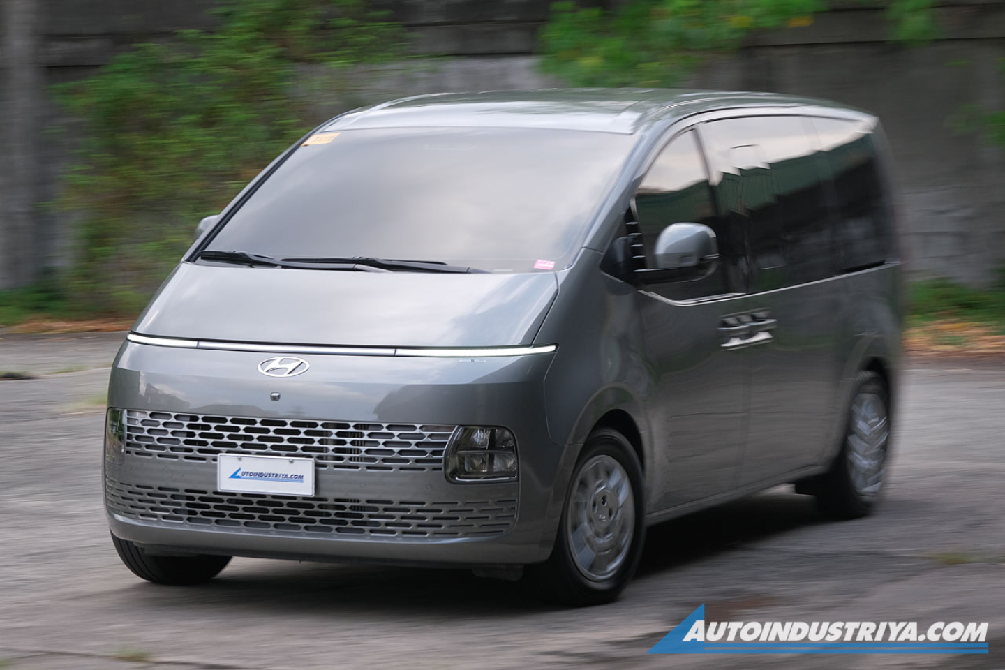 2023 Hyundai Staria 2.2 CRDi GLS+ 8AT