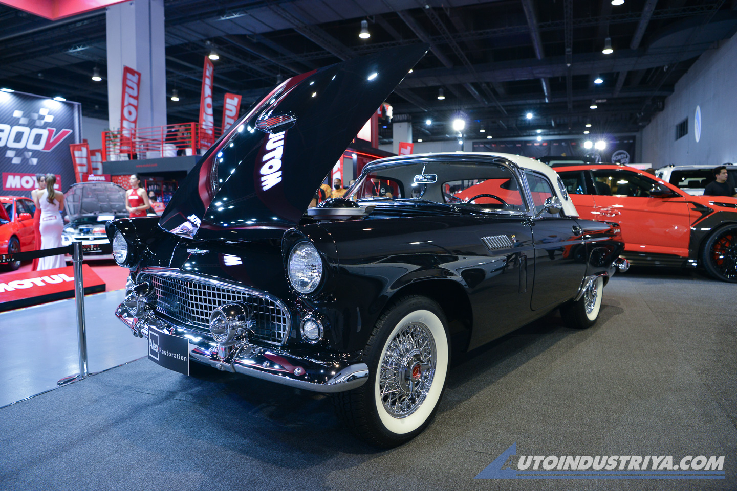 2023 Motul Trans Sport Show: 31 years of aftermarket car culture