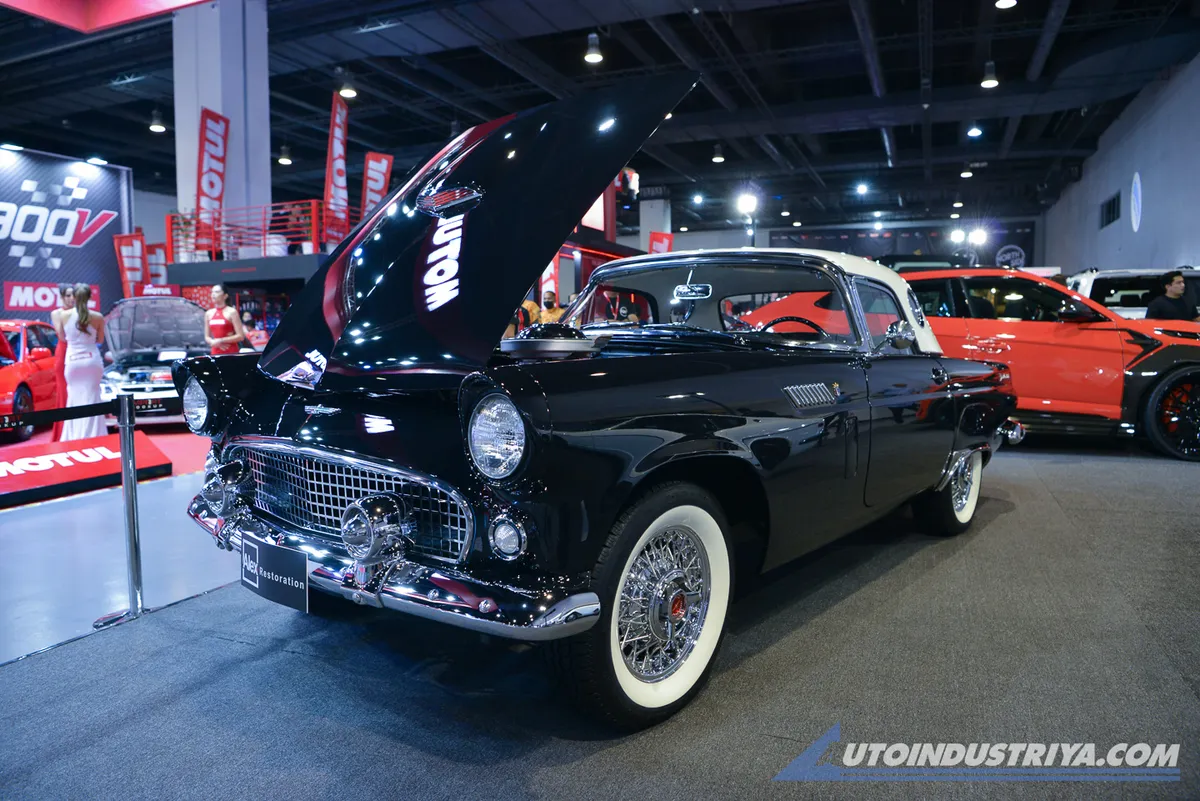 2023 Motul Trans Sport Show: 31 years of aftermarket car culture
