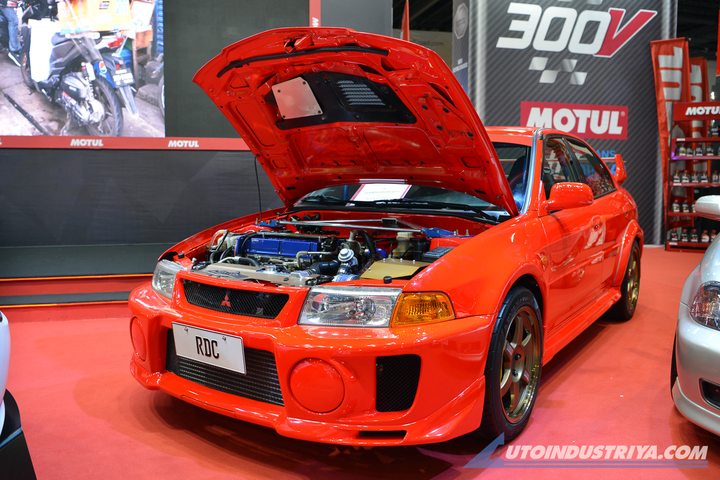 2023 Motul Trans Sport Show: 31 years of aftermarket car culture