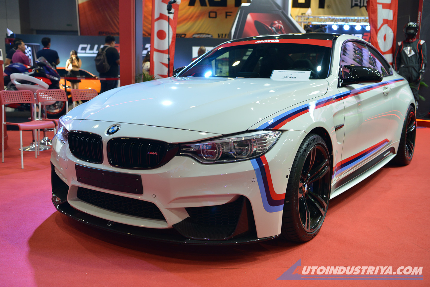 2023 Motul Trans Sport Show: 31 years of aftermarket car culture